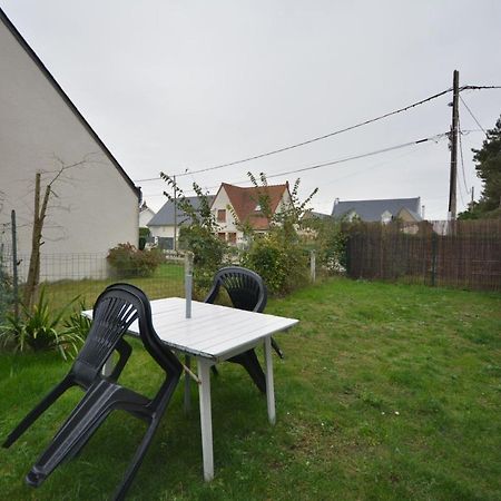 Charmante Maison A 100 M De La Plage Du Crotoy Le Crotoy Zewnętrze zdjęcie