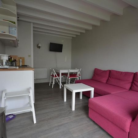 Charmante Maison A 100 M De La Plage Du Crotoy Le Crotoy Zewnętrze zdjęcie
