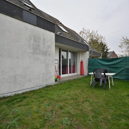 Charmante Maison A 100 M De La Plage Du Crotoy Le Crotoy Zewnętrze zdjęcie